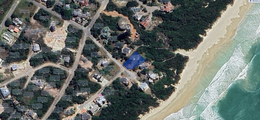 Commercial Property for Sale in Paradise Beach Eastern Cape